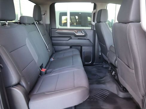 Used 2025 Chevrolet Silverado 2500 LT image 20