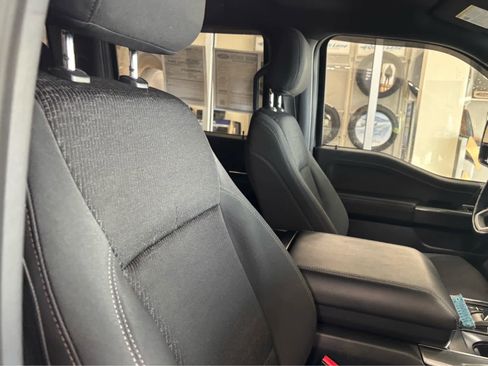 Used 2022 Ford F150 XLT w/ Equipment Group 302A High image 43