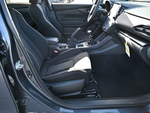 New 2026 Subaru WRX Premium AWD/4WD image 16