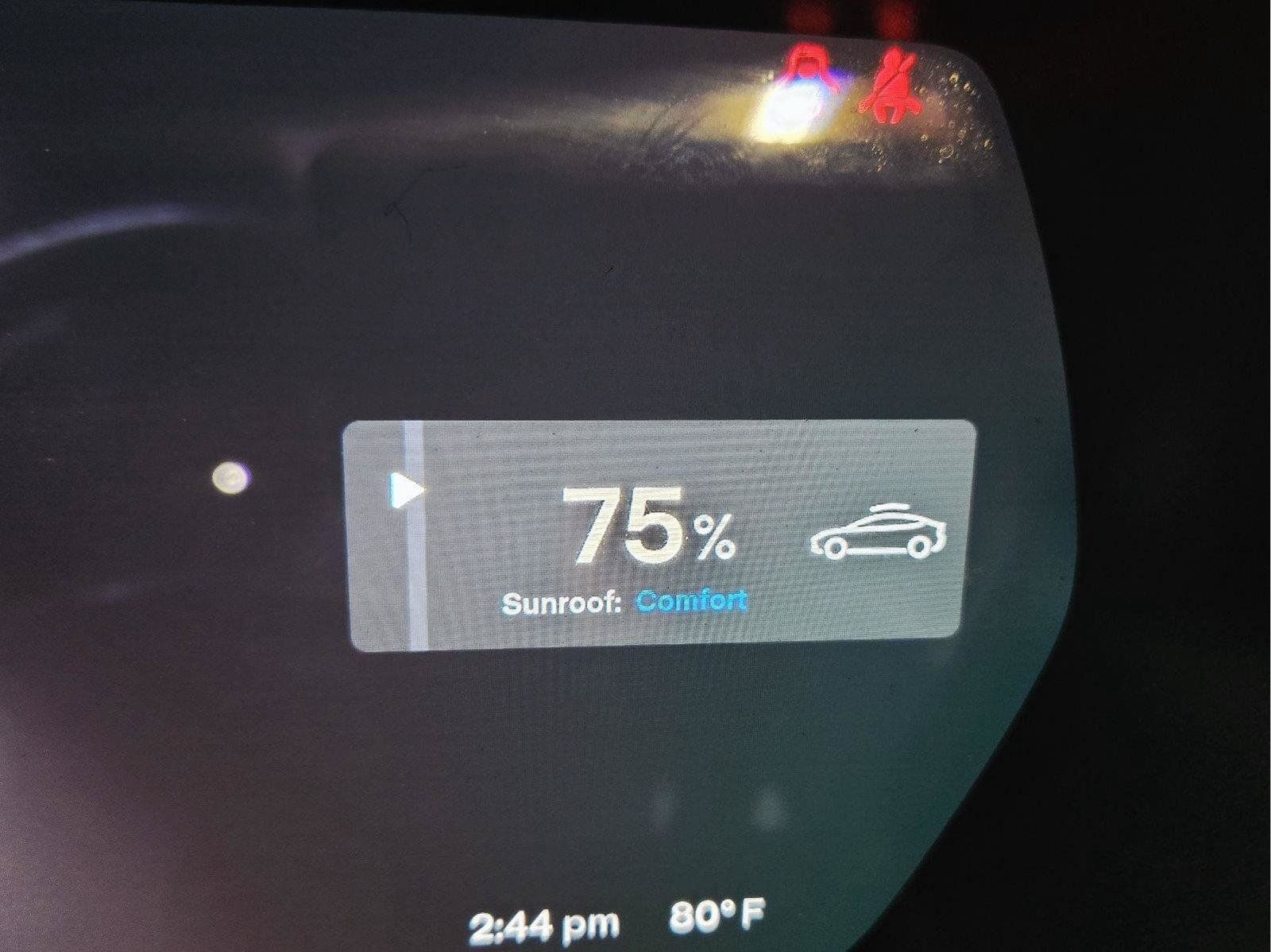 Used 2015 Tesla Model S P85D AWD/4WD image 49