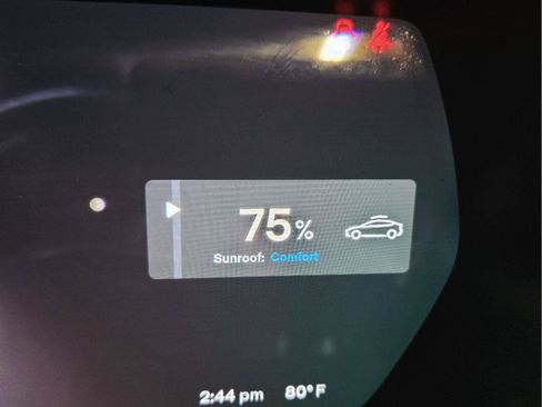 Used 2015 Tesla Model S P85D AWD/4WD image 49