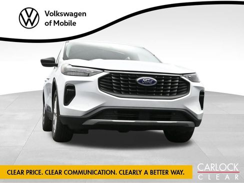 Used 2023 Ford Escape Active w/ Tech Pack #1 image 34