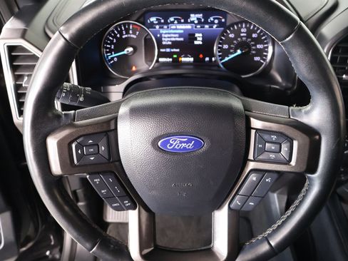 Used 2021 Ford Expedition Limited AWD/4WD image 3