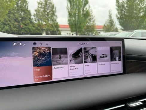 New 2025 Genesis G80 2.5T Advanced image 30