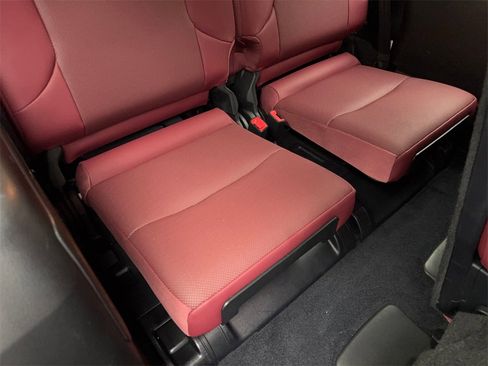 Used 2021 Lexus GX 460 Premium image 41