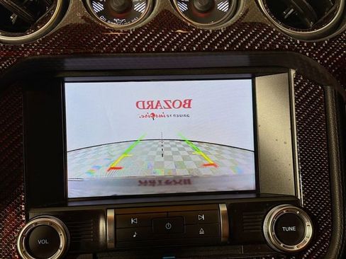 Used 2020 Ford Mustang GT Premium w/ GT Performance Package RWD image 15