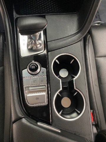 Used 2025 Genesis G70 2.5T RWD image 20
