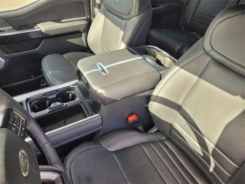 New 2025 Ford F250 Platinum image 17