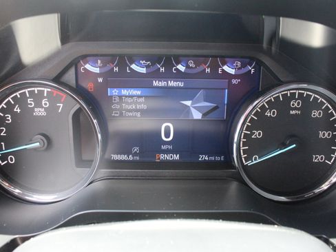 Used 2021 Ford F150 XLT w/ Equipment Group 302A High AWD/4WD image 18