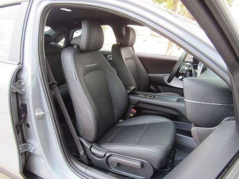 Used 2023 Hyundai Ioniq 6 SEL image 22