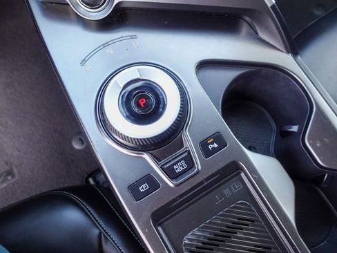 Used 2022 Kia EV6 Light image 21