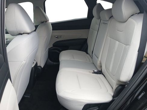 New 2026 Hyundai Tucson SEL FWD image 13
