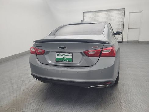 Used 2024 Chevrolet Malibu RS image 7