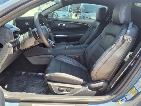 New 2025 Ford Mustang GT Premium image 17