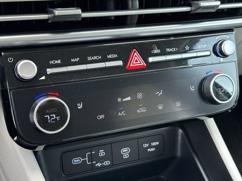 New 2026 Hyundai Tucson SEL FWD image 33