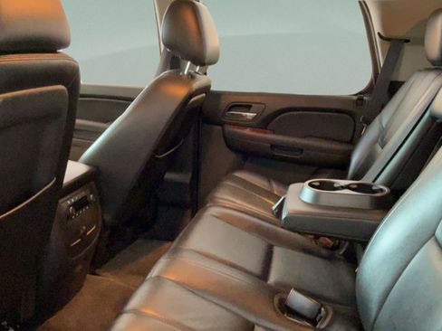 Used 2012 Chevrolet Tahoe LT RWD image 20