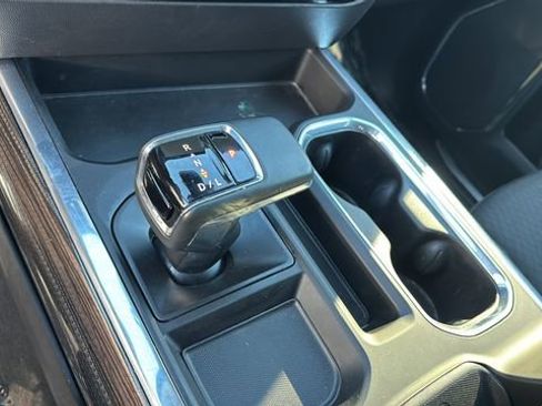 Used 2024 Chevrolet Silverado 1500 LT Trail Boss w/ Protection Package image 28