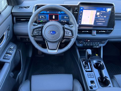 New 2026 Subaru Outback Touring XT image 14