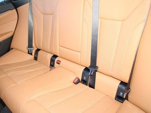 Used 2024 BMW i4 eDrive35 w/ Premium Package image 23