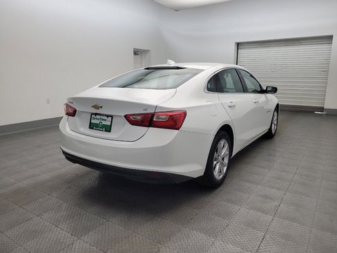 Used 2023 Chevrolet Malibu LT image 9