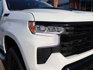 Used 2025 Chevrolet Silverado 1500 LT Trail Boss w/ Convenience Package II video 2