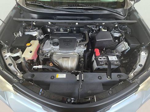 Used 2017 Toyota RAV4 Limited FWD image 18
