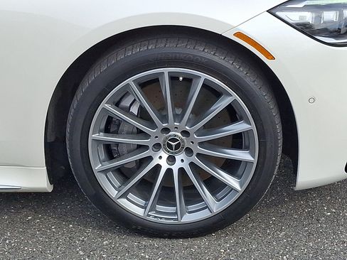 Used 2023 Mercedes-Benz S 580 4MATIC Sedan image 8