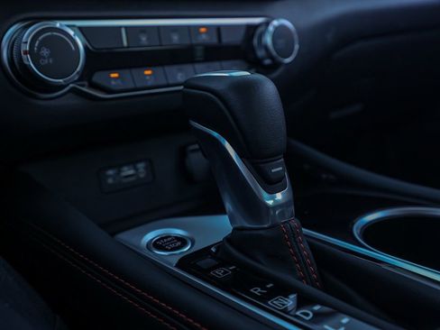 New 2025 Nissan Altima 2.5 SR image 30