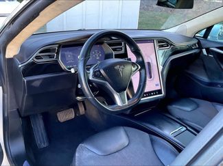 Used 2016 Tesla Model S 70 RWD video 2