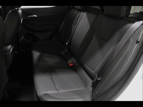 Used 2023 Buick Encore GX Preferred w/ Cold Weather Comfort Package AWD/4WD image 19