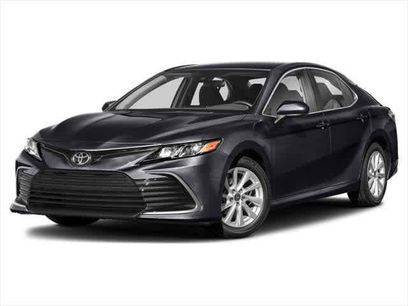 Used 2023 Toyota Camry LE