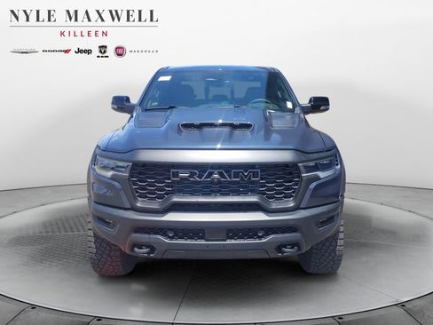 New 2026 RAM 1500 RHO w/ RHO Level 1 Equipment Group AWD/4WD image 18