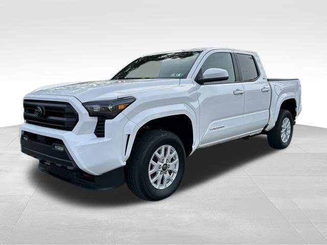 Used 2026 Toyota Tacoma SR5 AWD/4WD 360° Tour