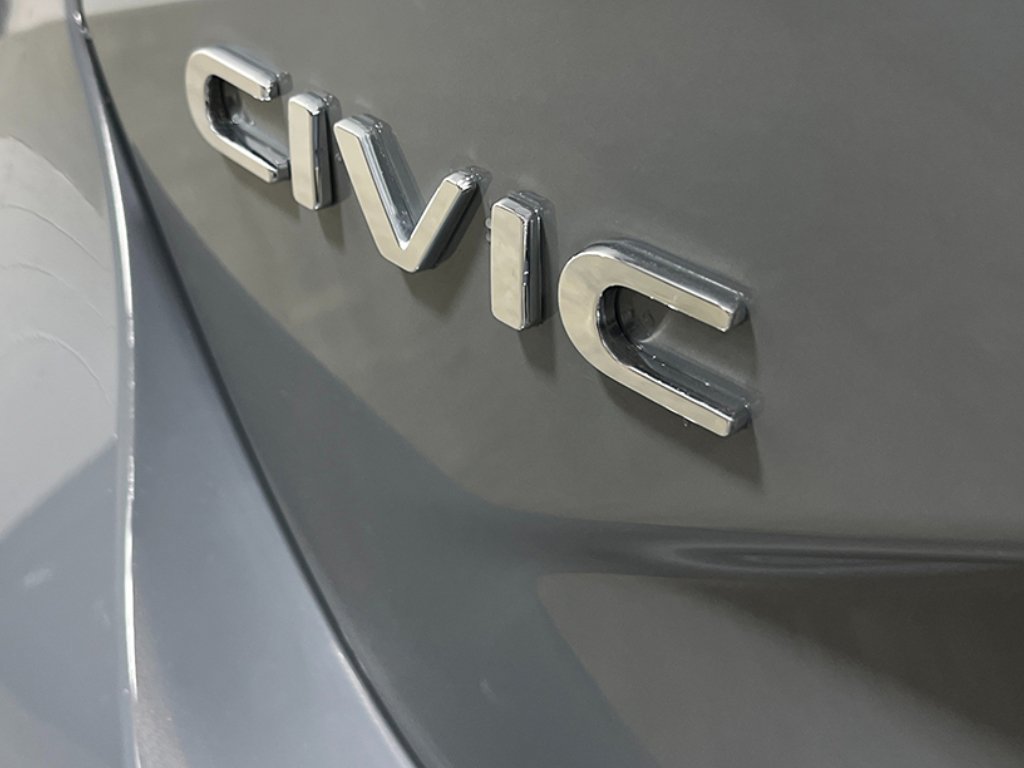 New 2026 Honda Civic Sport image 5