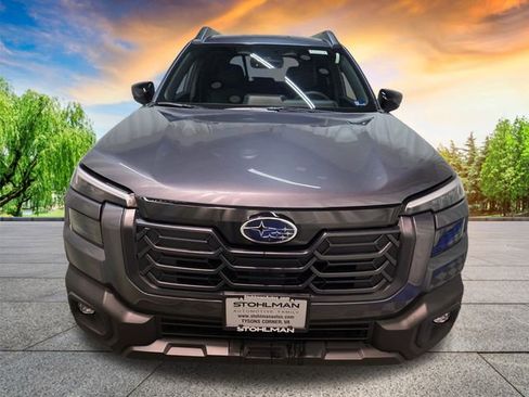 New 2026 Subaru Outback Premium image 9