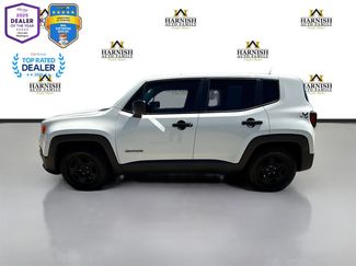 Used 2016 Jeep Renegade Sport w/ Power & Air Group FWD video 2