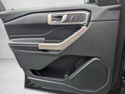 Used 2023 Ford Explorer XLT w/ Equipment Group 202A image 12