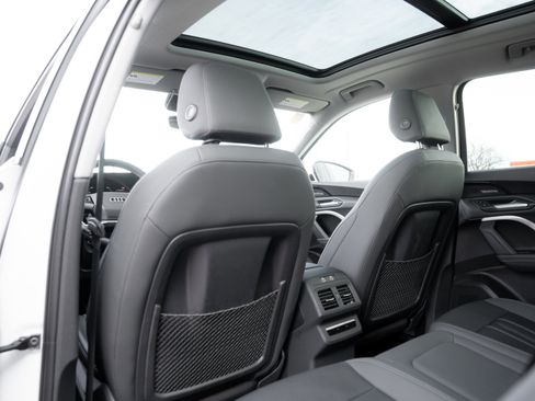 Certified 2025 Audi Q5 Premium Plus w/ Premium Plus image 26