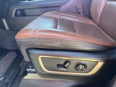 Used 2021 RAM 1500 Limited AWD/4WD image 14