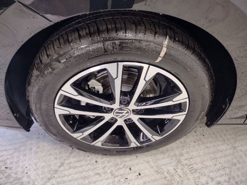 New 2026 Volkswagen Jetta Sport image 5