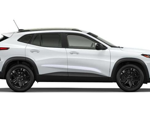 New 2026 Chevrolet Trax ACTIV image 5