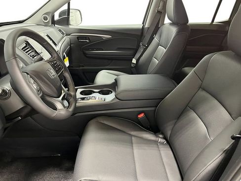 New 2026 Honda Ridgeline RTL image 14