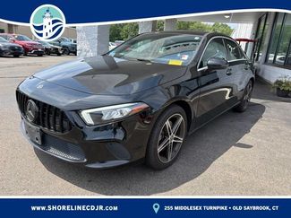 Used 2019 Mercedes-Benz A 220 4MATIC video 1