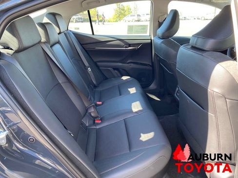 New 2026 Toyota Camry XLE AWD/4WD image 14