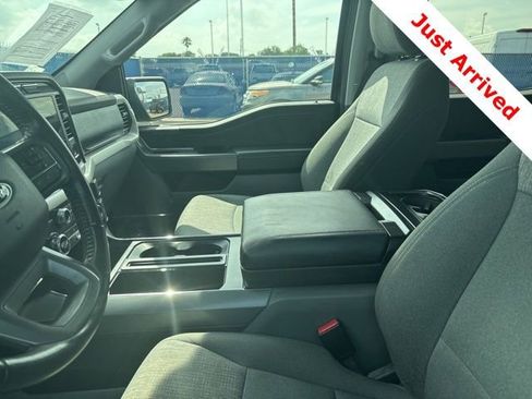 Used 2021 Ford F150 XLT w/ Equipment Group 302A High RWD image 22