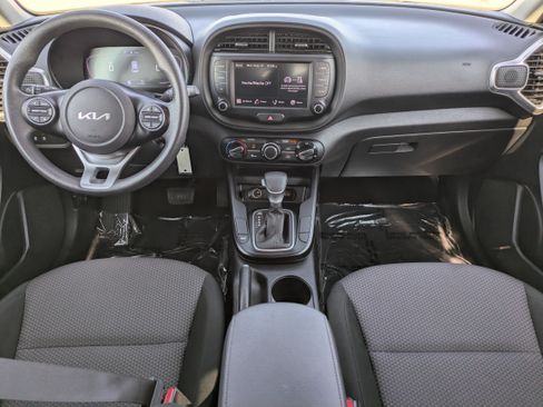 Certified 2024 Kia Soul LX w/ Option Group 015 FWD image 14