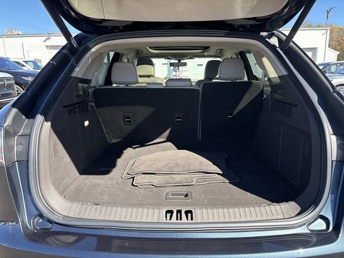 Certified 2022 Lincoln Nautilus Reserve w/ Luxury Package image 29