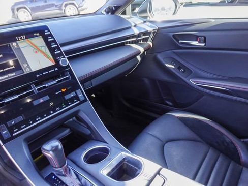 Used 2020 Toyota Avalon TRD image 24