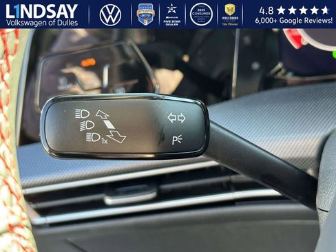 New 2026 Volkswagen GTI SE image 17