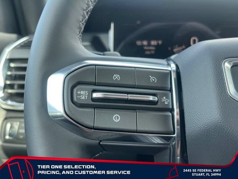 New 2026 GMC Acadia Elevation w/ Black Edition FWD image 26